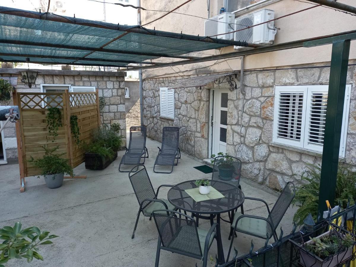 Apartment Marito Dubrovnik Exterior foto